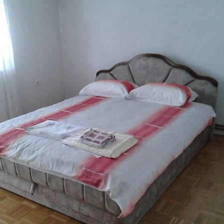 Sobe Hotel Dubrave Gornje Zewnętrze zdjęcie
