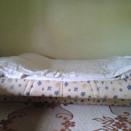 Sobe Hotel Dubrave Gornje Zewnętrze zdjęcie