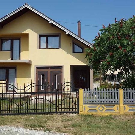 Sobe Hotel Dubrave Gornje Zewnętrze zdjęcie