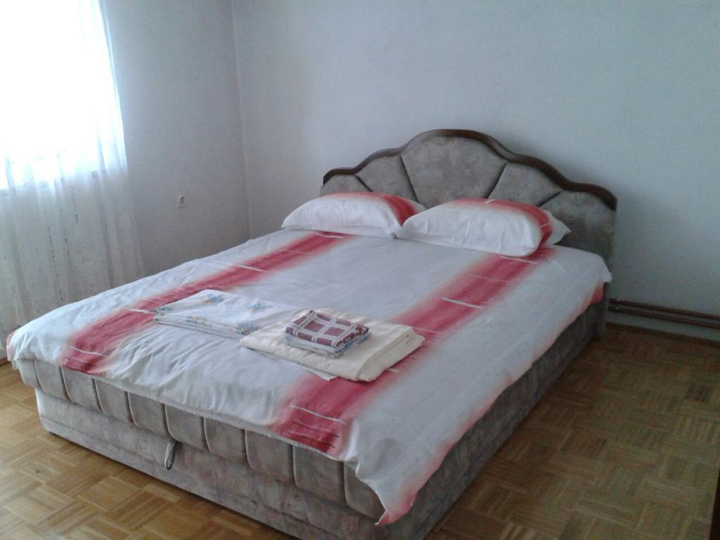 Sobe Hotel Dubrave Gornje Zewnętrze zdjęcie