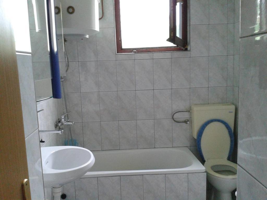 Sobe Hotel Dubrave Gornje Zewnętrze zdjęcie