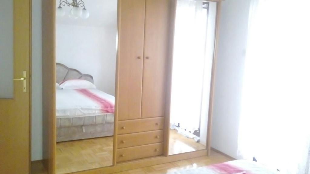 Sobe Hotel Dubrave Gornje Zewnętrze zdjęcie