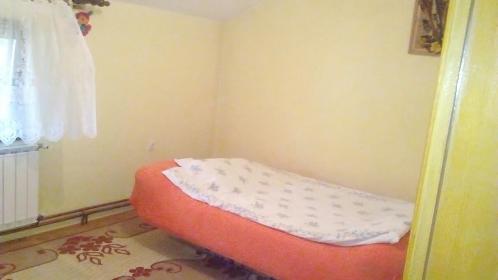 Sobe Hotel Dubrave Gornje Zewnętrze zdjęcie