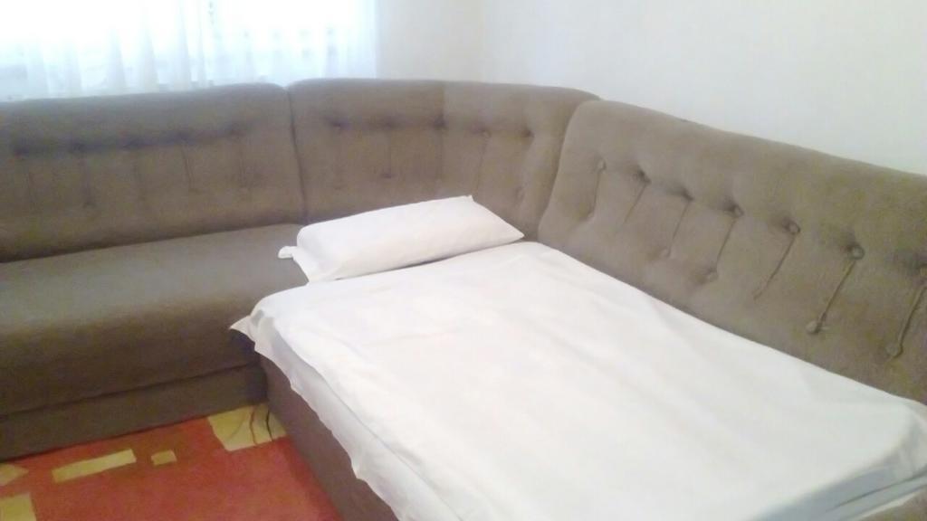 Sobe Hotel Dubrave Gornje Zewnętrze zdjęcie